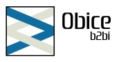 Logotipo B2B